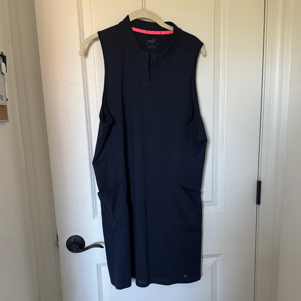 Puma Women’s Golf Dress